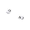 Boucles d'oreilles Aria - vue V2