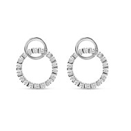 Boucles d'oreilles Anaé