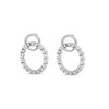 Boucles d'oreilles Anaé - vue V2