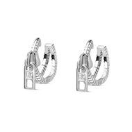 Boucles d'oreilles Ilona