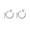 Boucles d'oreilles Ilona - vue V2