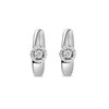 Boucles d'oreilles Isaé - vue V1