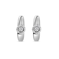 Boucles d'oreilles Isaé