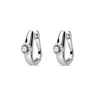Boucles d'oreilles Isaé - vue V2