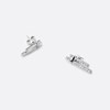 Boucles d'oreilles Ada - vue V2