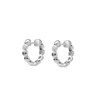 Boucles d'oreilles Irina - vue V1