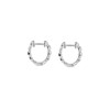 Boucles d'oreilles Irina - vue V2