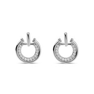 Boucles d'oreilles Jennah