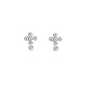Boucles d'oreilles Sophie - vue V1