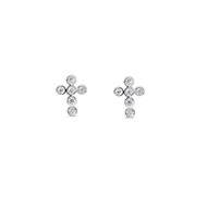 Boucles d'oreilles Sophie
