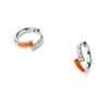 Boucles d'oreilles Lyséa - vue V2