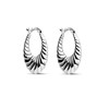 Boucles d'oreilles Madina - vue V2
