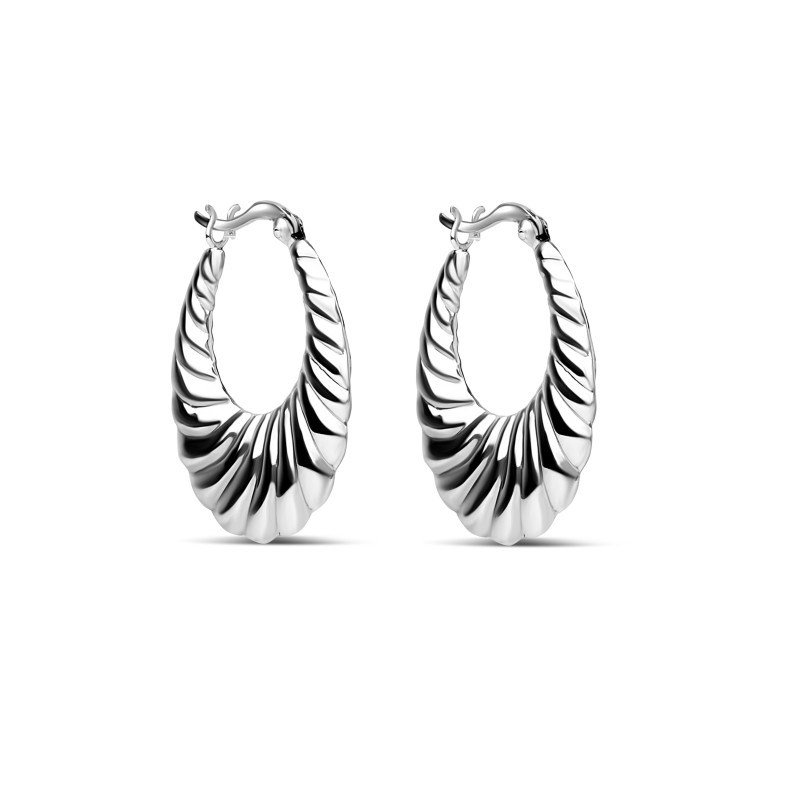 Boucles d'oreilles Madina - vue 2