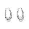 Boucles d'oreilles Malak - vue V2