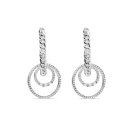 Boucles d'oreilles Melya