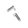 Boucles d'oreilles Mina - vue V2