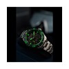 CROFT 42 SKELETON AUTOMATIC - Montre homme - Lunette verte - vue V4