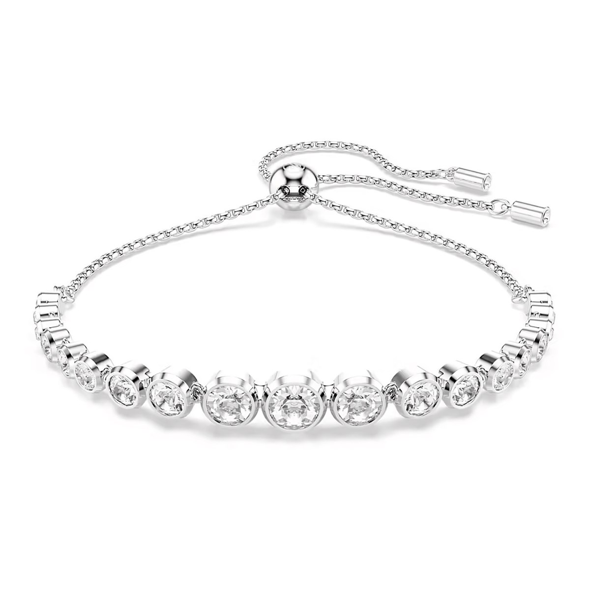 Bracelet Swarovski Imber argent