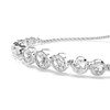Bracelet Swarovski Imber - vue V3
