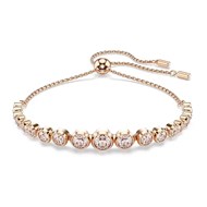 Bracelet Swarovski Imber rose