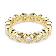 Bague Swarovski Imber doré_x000D_
T58