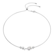 Collier Swarovski Constella cristal et perle