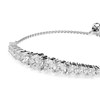 Bracelet Swarovski Matrix - vue V3