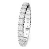 Bague Swarovski Matrix argenté
T52 - vue V3