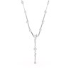 Collier en Y Swarovski Constella - vue V1
