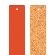 Leather Les Georgettes mango/copper
25 mm