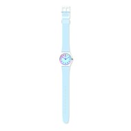 Montre Swatch Originals Lady Casual blue