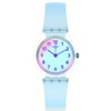 Montre Swatch Originals Lady Casual blue - vue V2