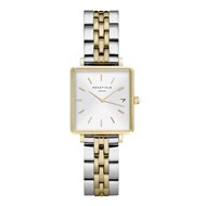 Montre femme Rosefield Boxy XS Duotone