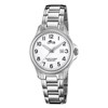 Montre femme Lotus classique acier - vue V1