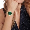 Montre femme Tommy Hilfiger ELLA
acier doré maille milanaise - vue V2