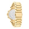 Montre femme Tommy Hilfiger chrono tout acier - vue V2