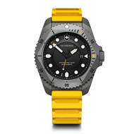 Montre de plongée Victorinox Dive Pro quartz titane