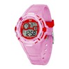 Montre enfant  Ice Watch ICE digit explorer
Lovely pink - vue V1