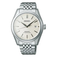 Montre Seiko Présage automatique Shiroiro Japanes
Beauty