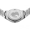 Montre Bering ultra slim acier cadran vert - vue V2