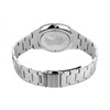 Montre Bering ultra slim acier cadran vert - vue V3
