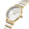 Montre femme Rosefield Half Moon
acier bi-color - vue V2