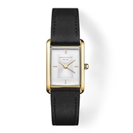 Montre femme Rosefield Heirloom White Gold