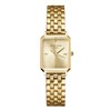 Montre femme Rosefield Octagon XS champagne - vue V1