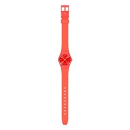 Montre femme Swatch Notes Of Coral