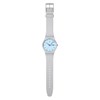 Montre Swatch Blueberry Sky - vue V1