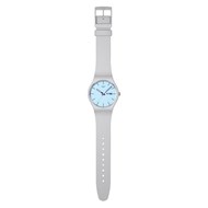 Montre Swatch Blueberry Sky