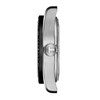 Montre Tissot PR516 Powermatic 80 cuir brun - vue V4