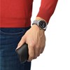 Montre Tissot PR516 Powermatic 80 acier - vue V2