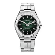 Montre Herbelin Cap Camarat Automatique
Fond vert